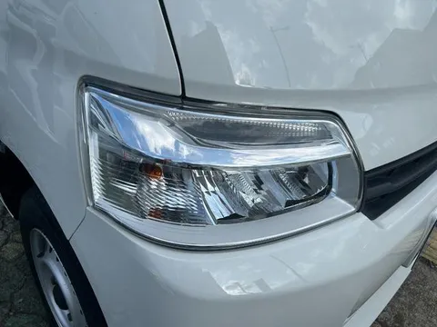 Toyota TownAce Van