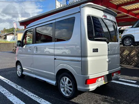Mitsubishi Town Box
