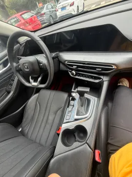 Changan Eado