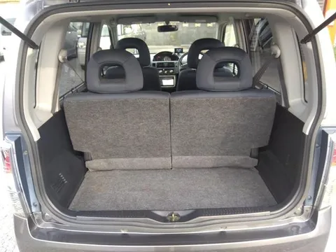 Mitsubishi eK Sport
