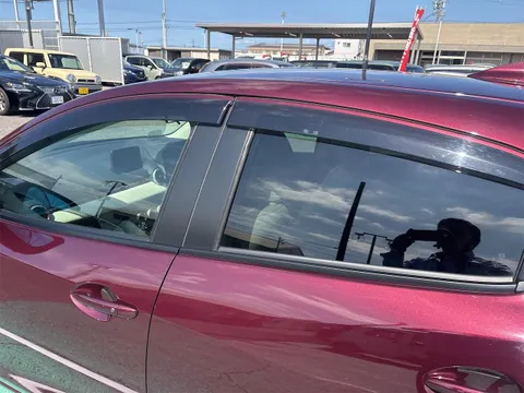 Mazda Mazda2 (Demio)