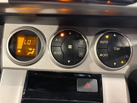Toyota Corolla Rumion