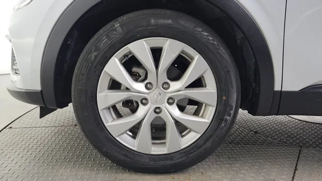 Renault XM3