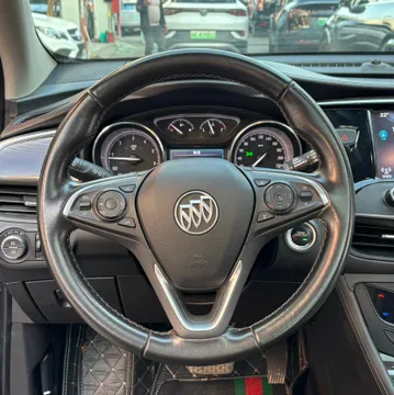 Buick Envision