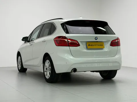 BMW 2-Series