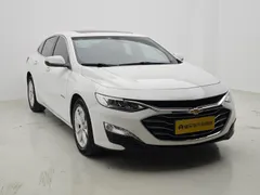 Chevrolet Malibu XL