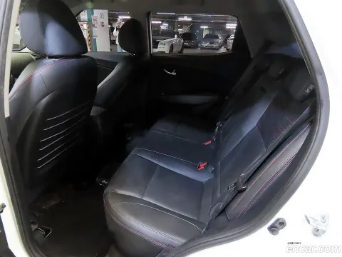SsangYong Tivoli XLV (Tivoli Air)