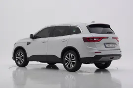 Renault Koleos (QM6)