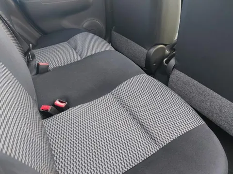 Nissan Micra (March)
