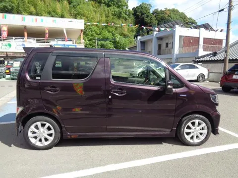 Mazda Flair