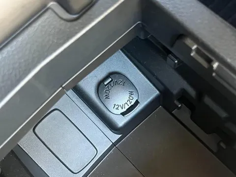 Subaru Impreza Sports