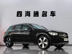 Mercedes-Benz Mercedes-Benz GLC