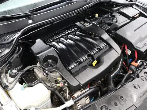 Renault SM7