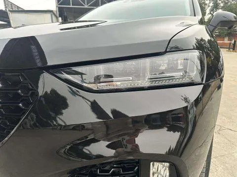 Wey VV7