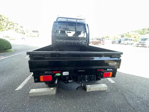 Suzuki Super Carry