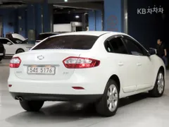 Renault SM3