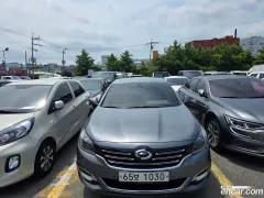 Renault SM7