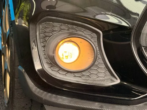 Suzuki Swift Sport
