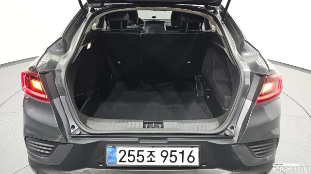 Renault XM3
