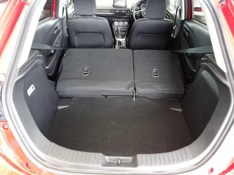 Mazda Mazda2 (Demio)