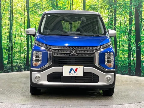 Mitsubishi eK X