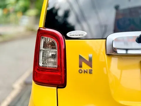 Honda N-ONE
