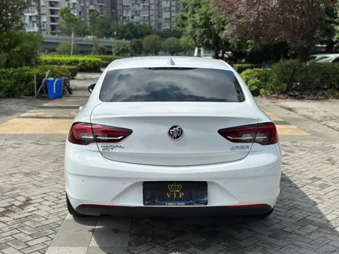 Buick Regal