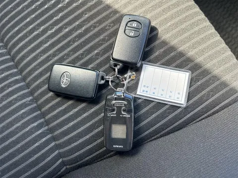 Toyota Yaris (Vitz)