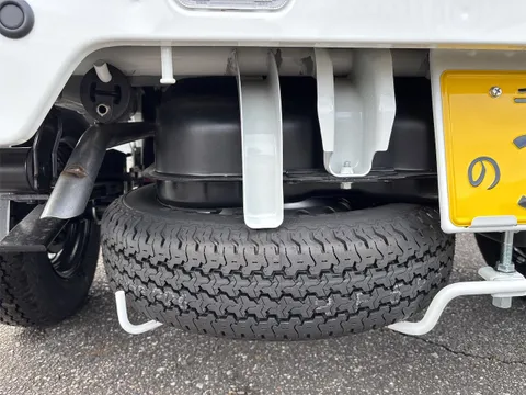 Suzuki Super Carry