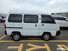Chevrolet Damas