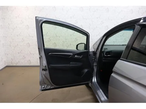 Honda Jazz (Fit)