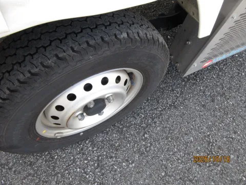 Nissan Clipper Truck