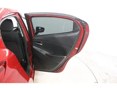 Mazda Mazda2 (Demio)