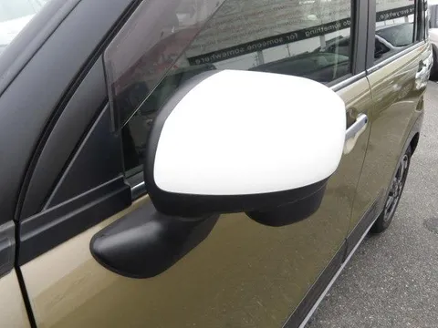 Toyota Pixis Joy
