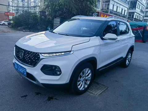 Baojun 510
