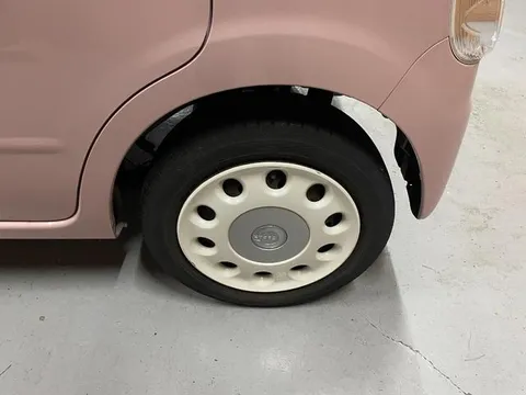 Daihatsu Mira Cocoa
