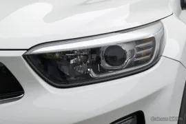 Kia KX1