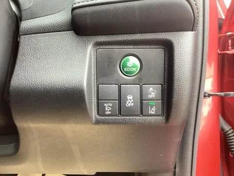 Honda HR-V (Vezel)