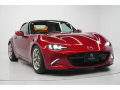 Mazda MX-5 (Roadster)