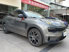 Lynk & Co Lynk & Co 05