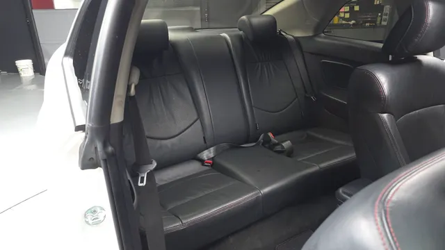Kia Cerato (Forte)