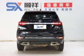 Buick Enclave