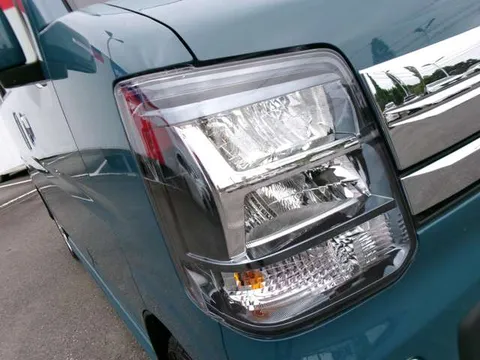 Nissan Clipper Rio