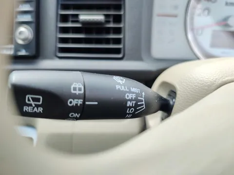 Honda Life