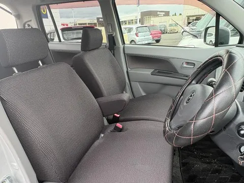 Mazda AZ-Wagon