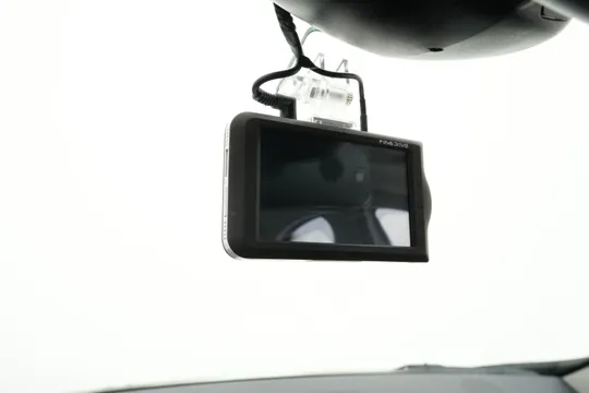 Renault SM3