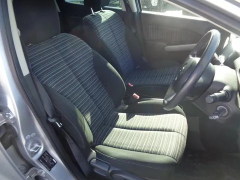 Mazda Mazda2 (Demio)