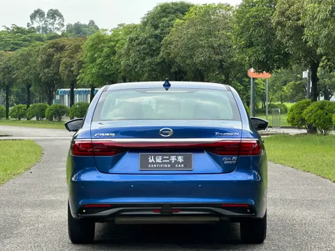 Gac GA6