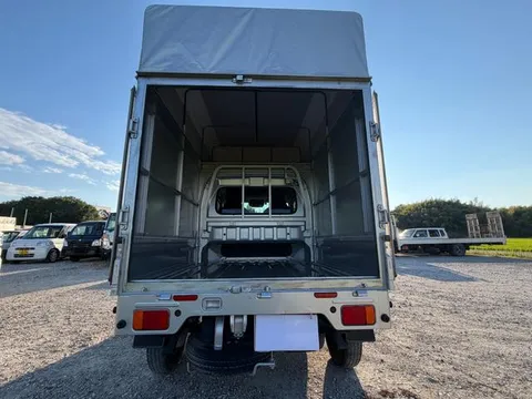 Suzuki Super Carry