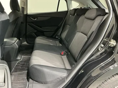 Subaru Impreza Sports